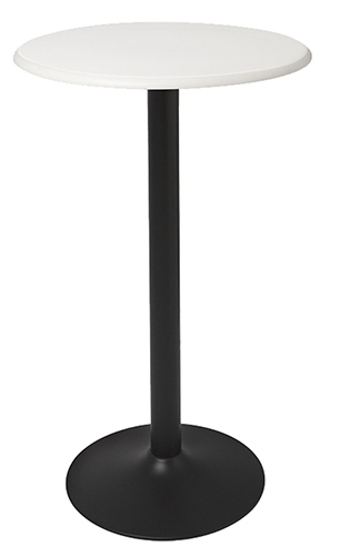 HERON BAR MESA ALTA 100% EXTERIOR set de 5 - Oc25