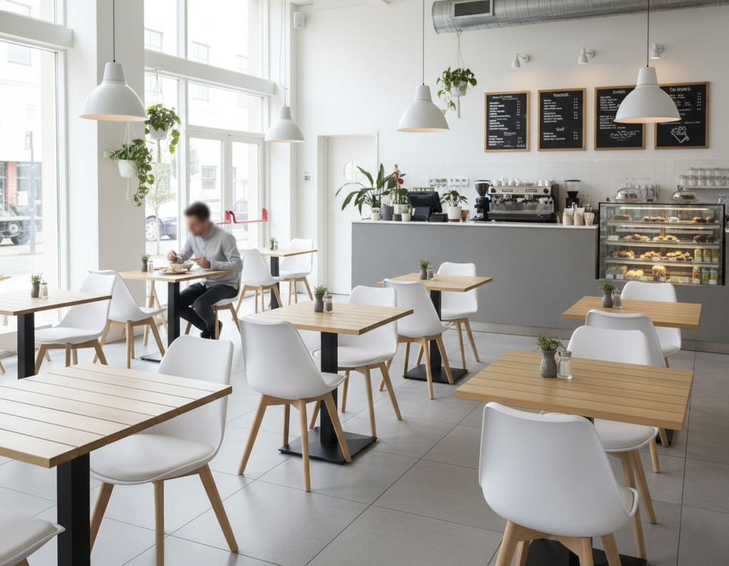 CATARINA SET 20 SILLAS - M25 **Promo especial feb 2026