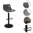 ZURI BANCO ALTURA AJUSTABLE - JM26