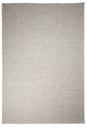 MANYAS R3010 BEIGE BEIGE 60*90 TAPETE PARA EXTERIOR - LN26