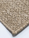 BIGA R3003 BEIGE CAFÉ 300*400 TAPETE PARA EXTERIOR - LN26