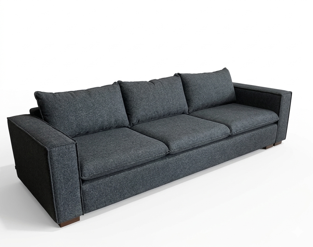 JAZMIN SOFA CON 2 BRAZOS - EC25