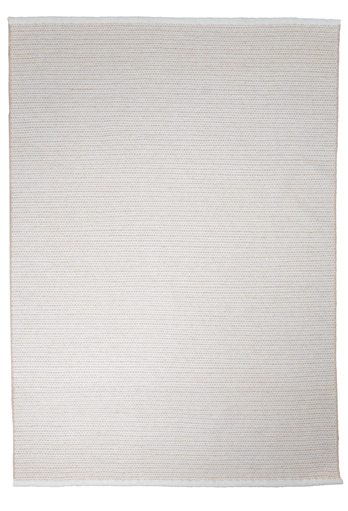 SHAILA D8003 CREMA MARFIL 300*400  - TAPETE LN