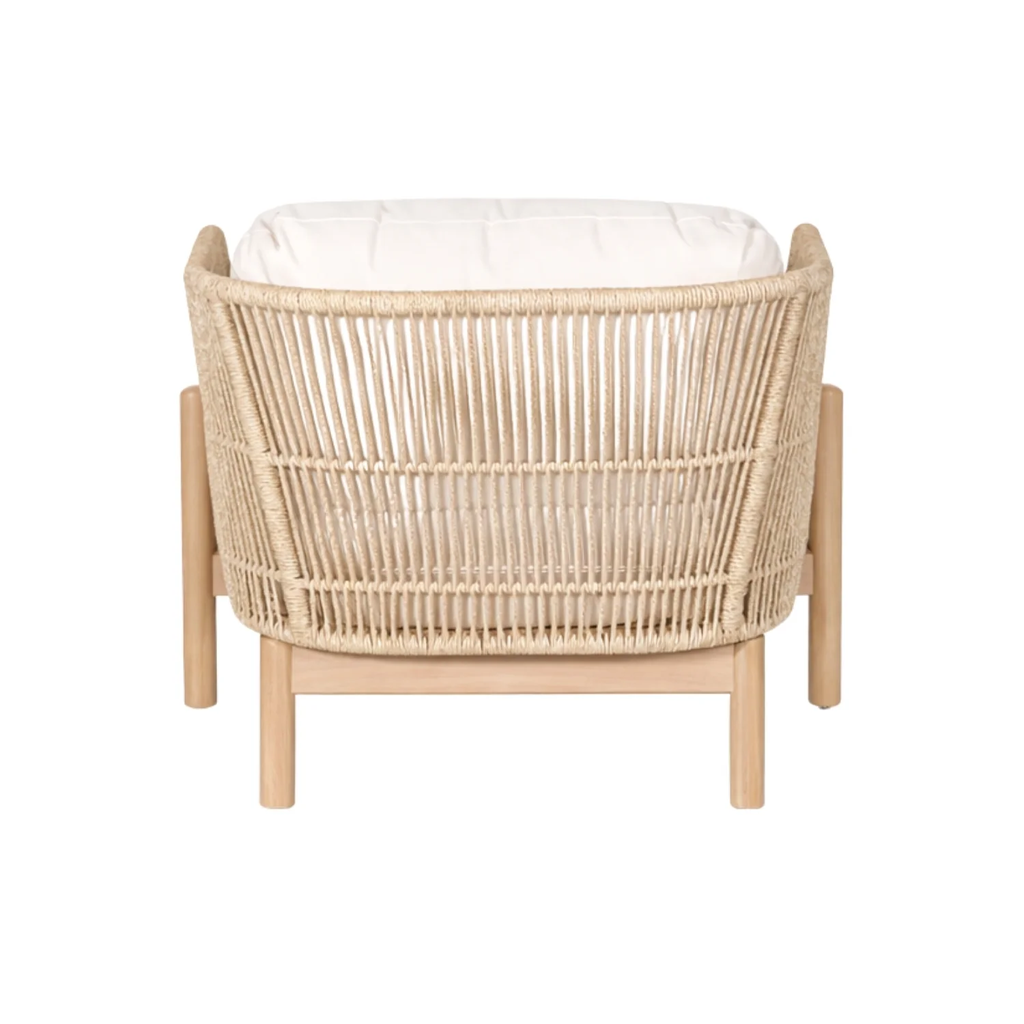 BEQ SILLON PARA EXTERIOR - JM26 *nuevo