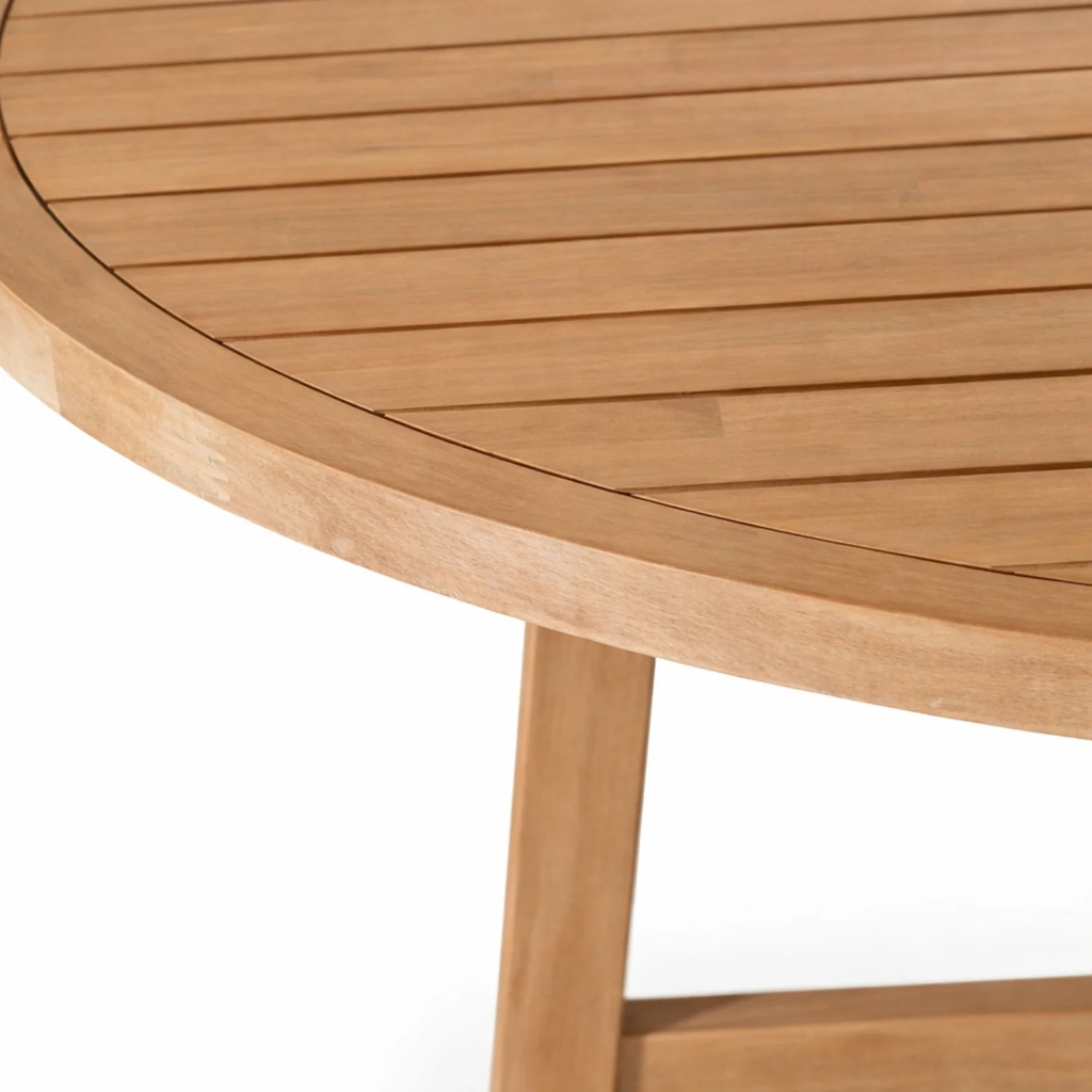 SAO MESA DE COMEDOR PARA EXTERIOR 150 - JM26 *nuevo