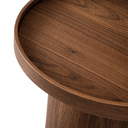 PERK MESA LATERAL ENCINO - JM26 *nuevo