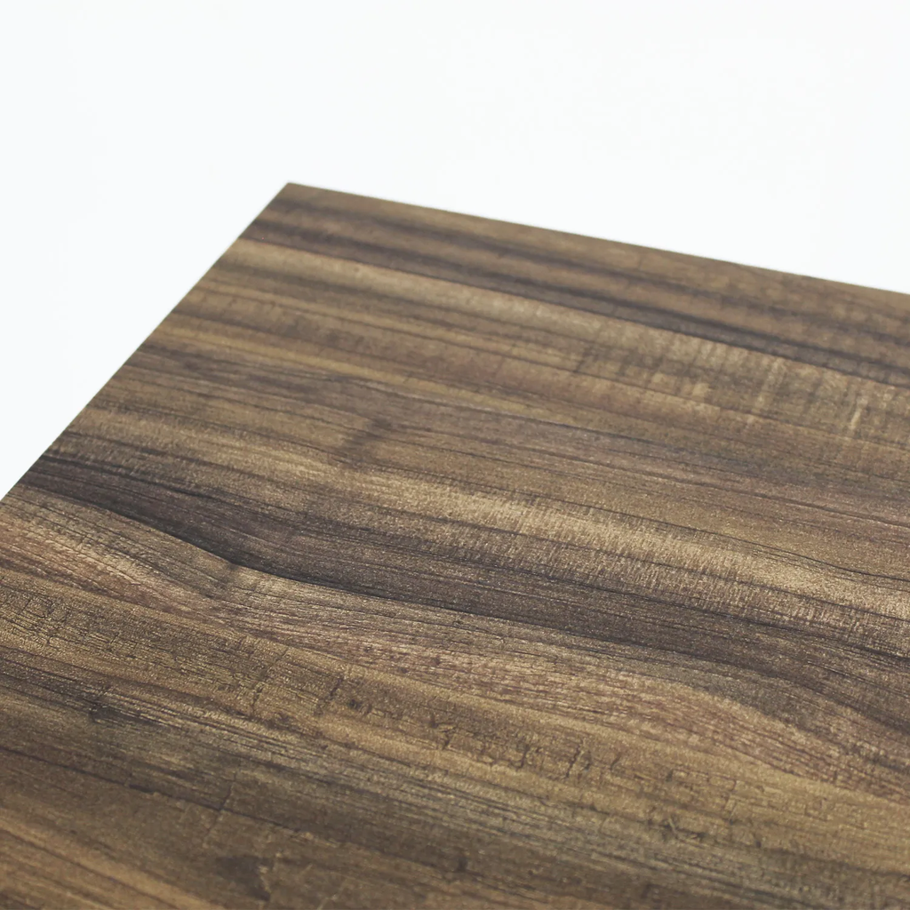 ULU MESA DE COMEDOR RECTANGULAR 150 NOGAL- JM26