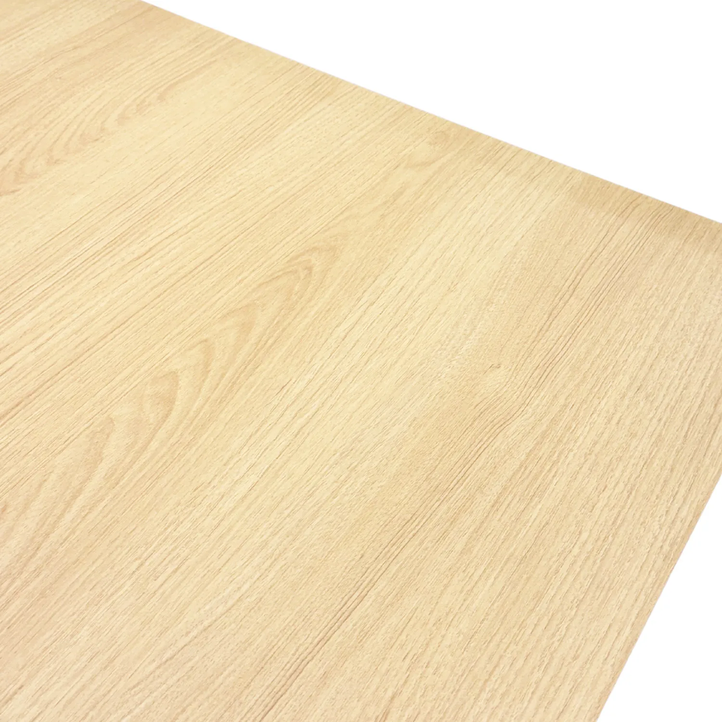 ULU MESA DE COMEDOR RECTANGULAR 150 NOGAL- JM26