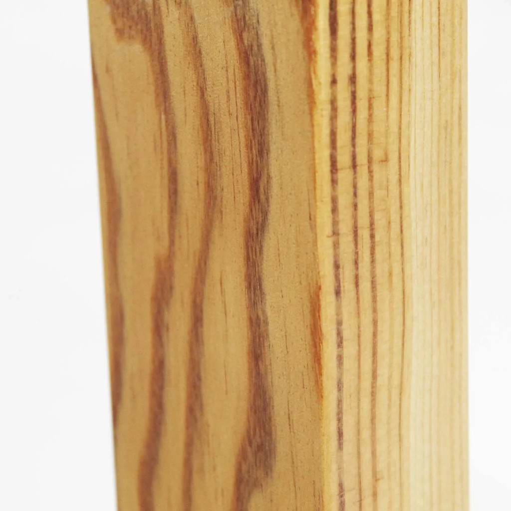 CONTEMPO MESA DE COMEDOR RECTANGULAR 180 TONO ROBLE - JM26