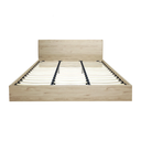 MARSALA CAMA QUEEN TONO ENCINO - JM26.