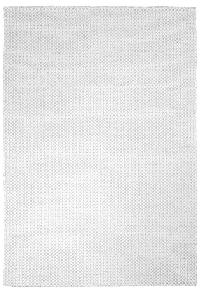 DEYA D7001 CREMA GRIS OBSCURO 160*230 TAPETE - LN26