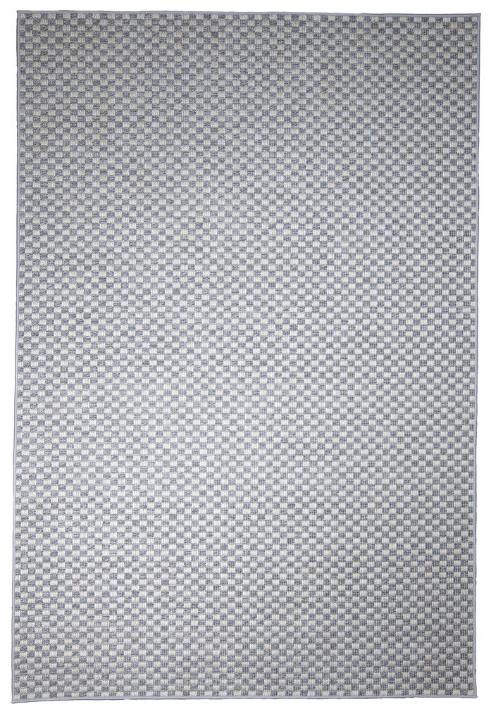 MANYAS R3006 BEIGE BEIGE 160*230 TAPETE PARA EXTERIOR - LN26