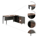 COVI ESCRITORIO 180 - JM26.