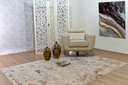 ALAYA T2146 ORO CREMA 240*330 TAPETE - LN26 