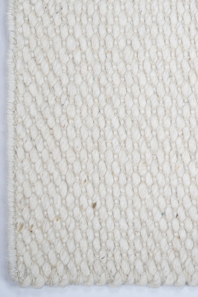 BINA N8045 CREMA 60*90 TAPETE - LN26