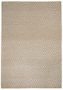 ANIKA N8047 CREMA COBRE 160*230 TAPETE- LN26