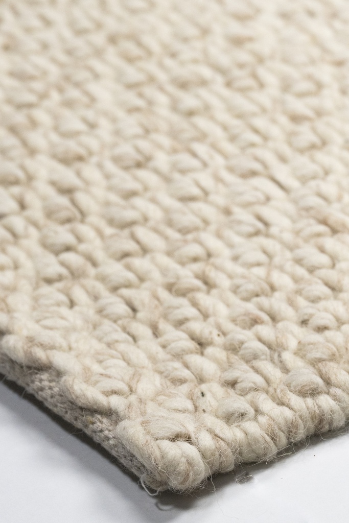 ANIKA N8048 CREMA   200*290 TAPETE- LN26