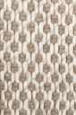 ANIKA N8047 CREMA COBRE 200*290 TAPETE- LN26