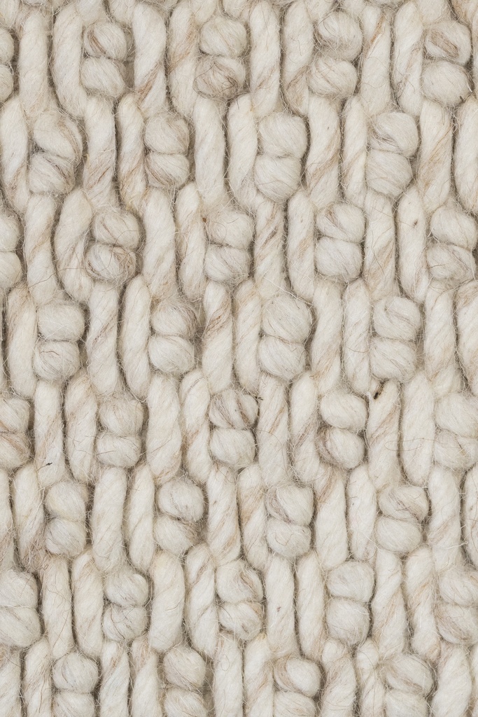 ANIKA N8048 CREMA 365*460 TAPETE- LN26 checar disponibilidad quedan pocos