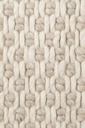 ANIKA N8049 CREMA BEIGE 200*290 TAPETE- LN26