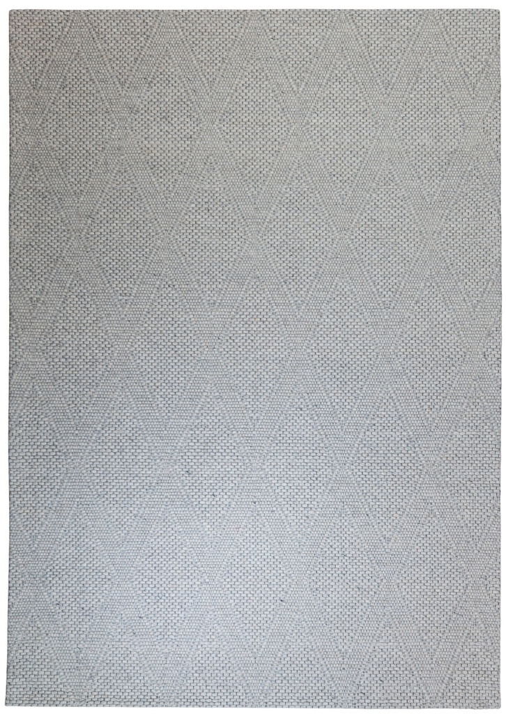 JAYA N8034 PLATA 160*230 TAPETE - LN25