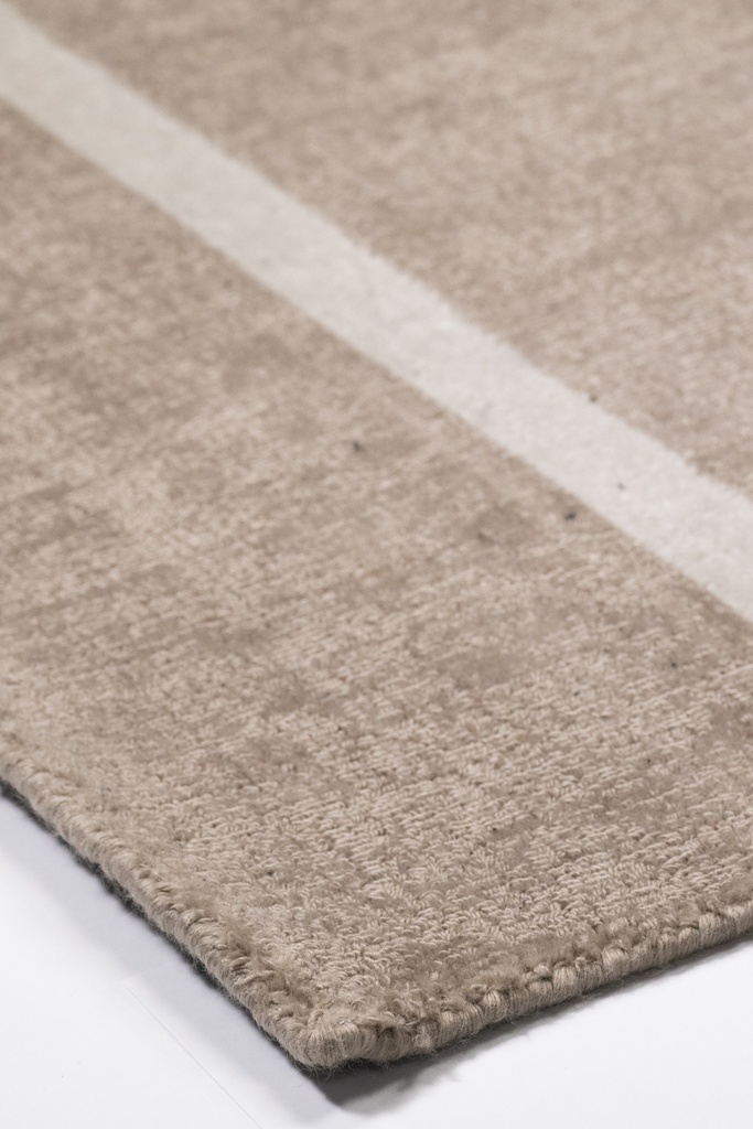 BEAS A2001 GRIS 160*230 TAPETE - LN26