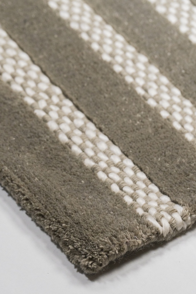 BEAS A2001 GRIS 160*230 TAPETE - LN26