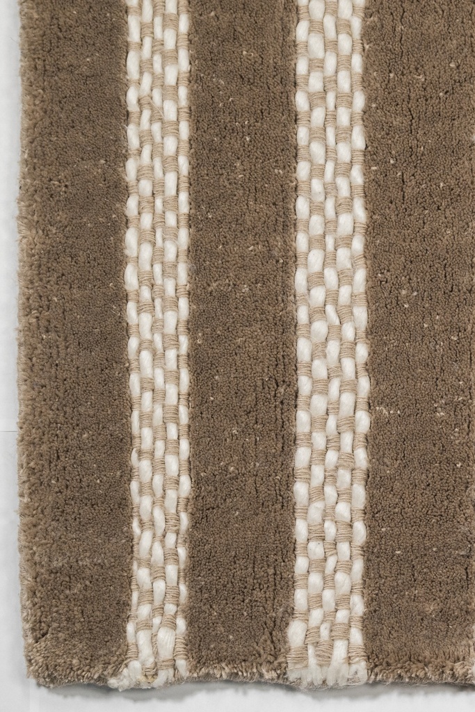 BEAS A2001 GRIS 160*230 TAPETE - LN26