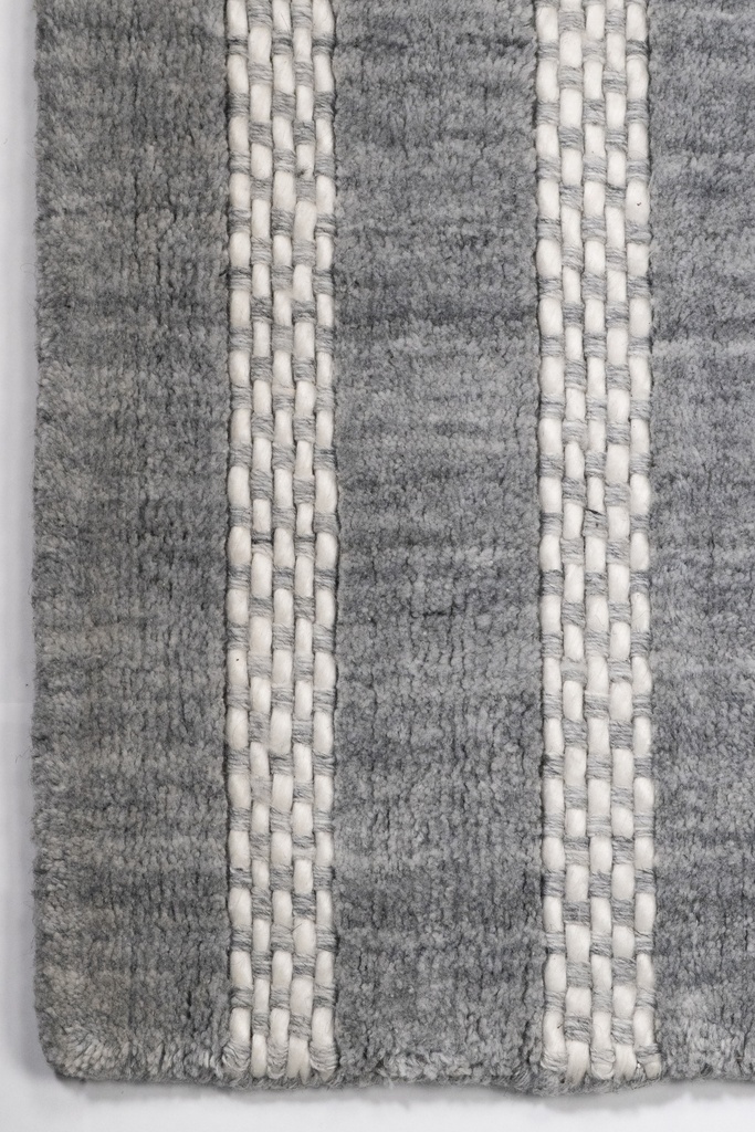 BEAS A2001 GRIS 160*230 TAPETE - LN26