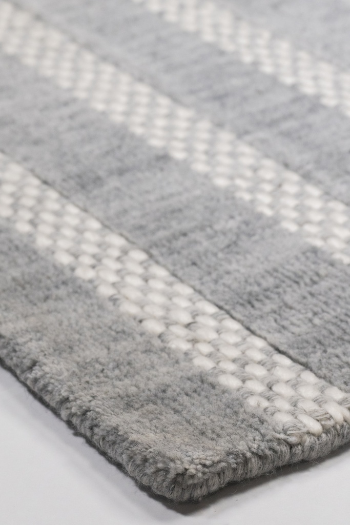 BEAS A2001 GRIS 160*230 TAPETE - LN26