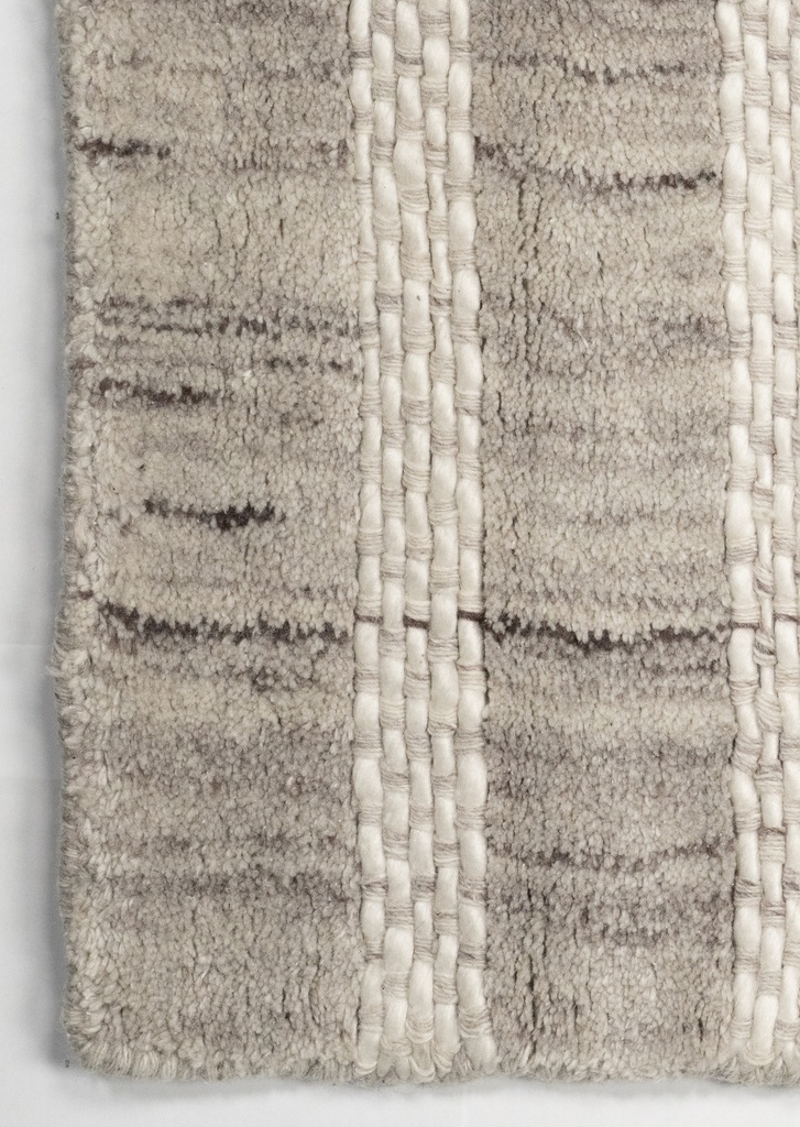 BEAS A2001 GRIS 160*230 TAPETE - LN26