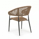 KAILUA SILLA PARA EXTERIOR - MO26