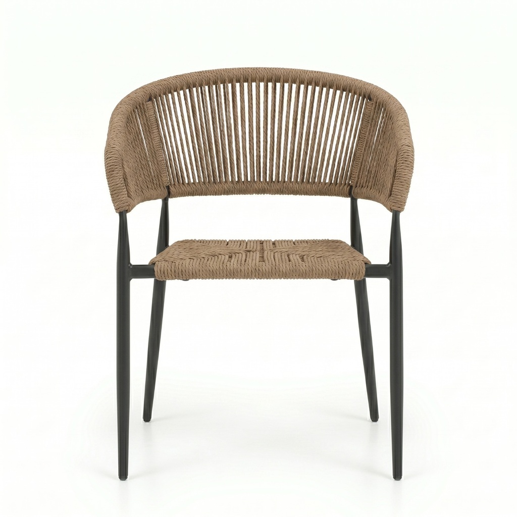 KAILUA SILLA PARA EXTERIOR - MO26