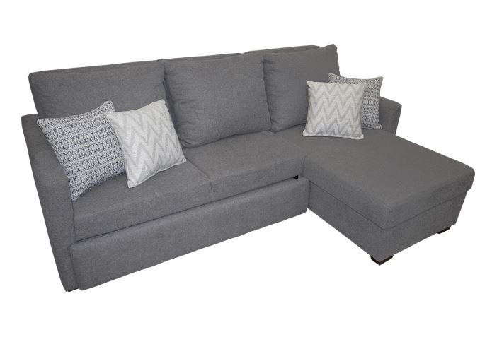 GIRASOL SOFA CAMA KING SIZE - EC25