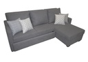GIRASOL SOFA CAMA KING SIZE - EC25