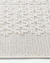 FORZA T2369 CREMA 240*330 TAPETE PARA EXTERIOR - LN26