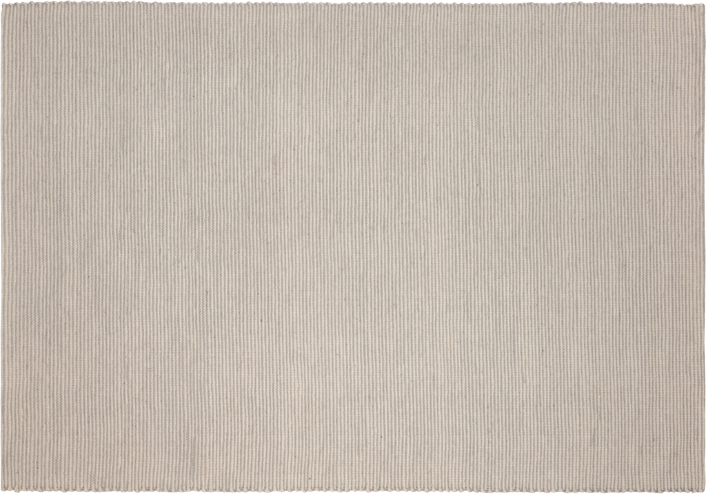 SAIRA D1004 MARFIL PLATA 240*330 TAPETE - LN 
