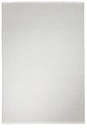 SHAILA D8002 CREMA GRIS OBSCURO 160*230  - TAPETE LN