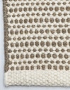 SHAILA D8004 CREMA GRIS 160*230 TAPETE - LN26