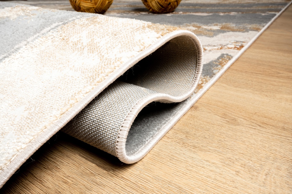 TERRA T9038 CREMA ORO 240x330cm TAPETE - LN