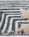 VANI D2006 GRIS BEIGE 300*400 TAPETE - LN26