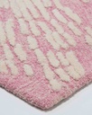 VANI D2008 ROSA CREMA 240x330cm TAPETE - LN