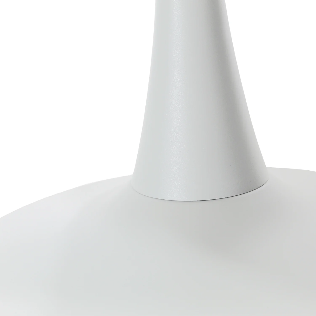VITTORIA MESA CIRCULAR PARA EXTERIOR 100cm BLANCA - JM26. *quedan pocos consultar disponbilidad
