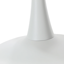 VITTORIA MESA CIRCULAR PARA EXTERIOR 100cm BLANCA - JM26. *quedan pocos consultar disponbilidad