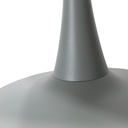 VITTORIA MESA CIRCULAR PARA EXTERIOR 100cm GRIS - JM26