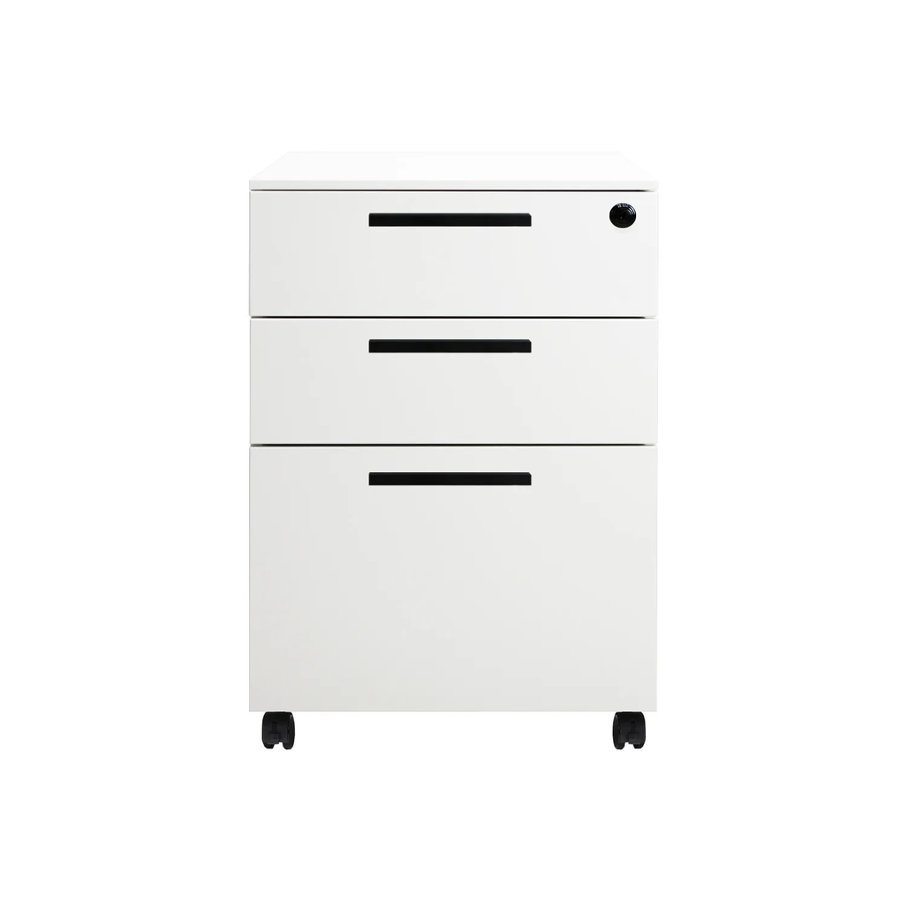 ZAR ARCHIVERO BLANCO - JM26.