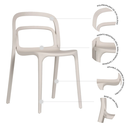 ASTI SILLAS PARA EXTERIOR - JM26.