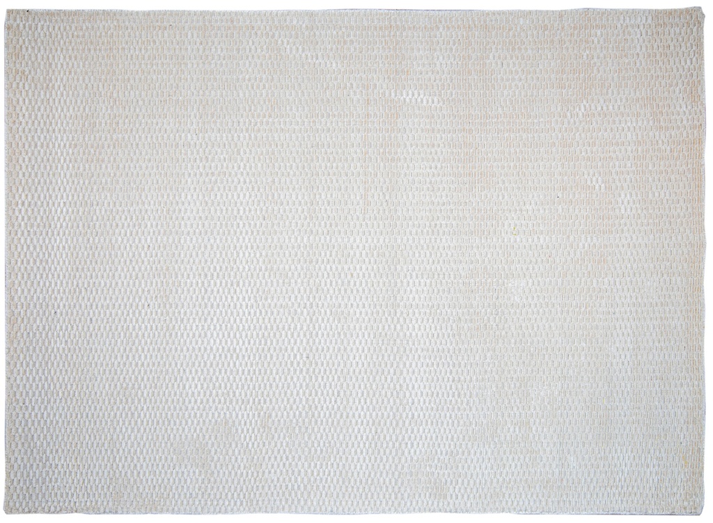 AGARI D3047 MARFIL BEIGE 60*90 TAPETE - LN