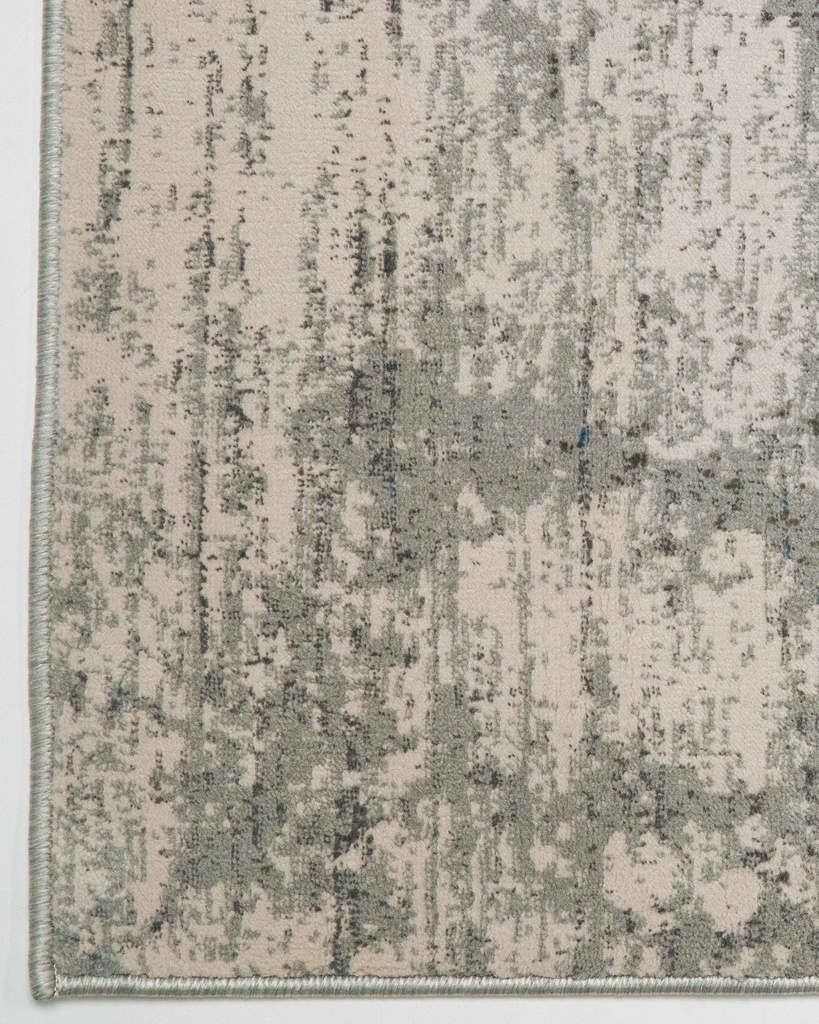 ADARA T2264 VERDE ORO 160*230 TAPETE - LN 