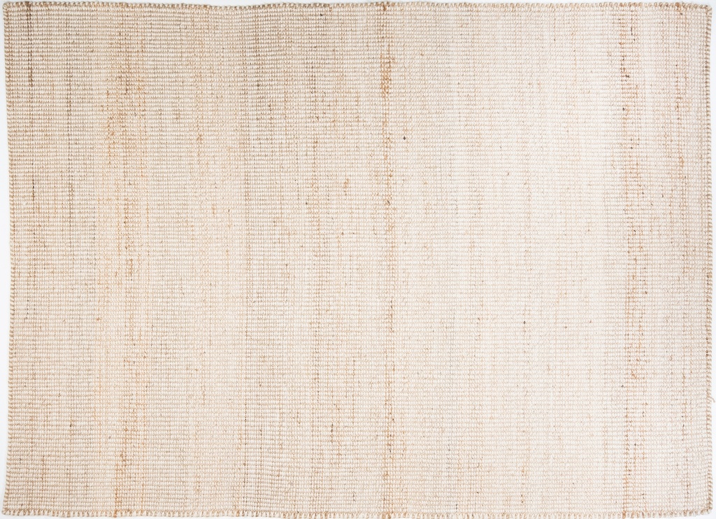 AGRA N8020 MARFIL 200*290 TAPETE - LN